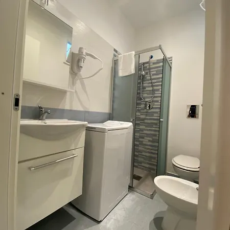 Corte - Stazione Appartement