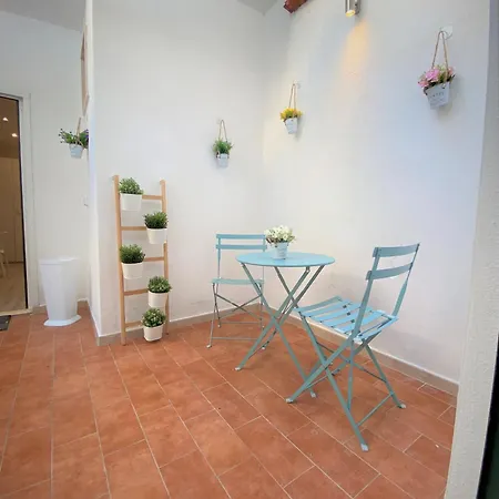 Corte - Stazione Appartement *