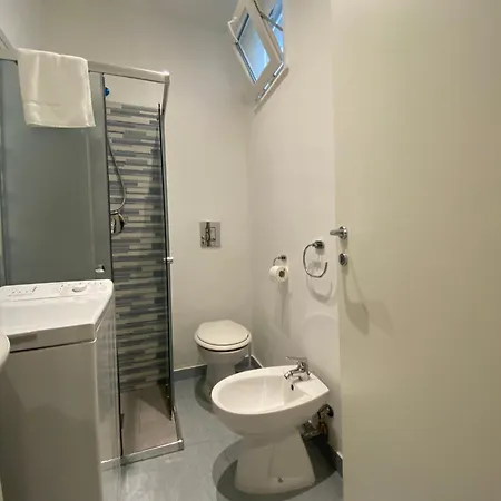 Appartement Corte - Stazione Bari