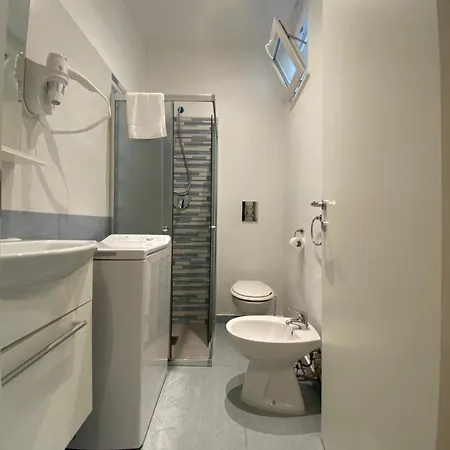 Appartement Corte - Stazione