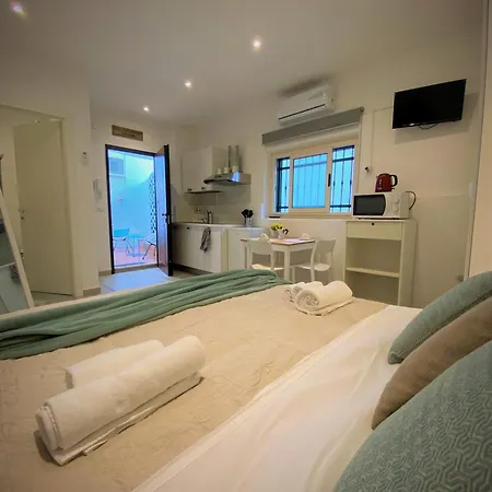 Appartement Corte - Stazione
