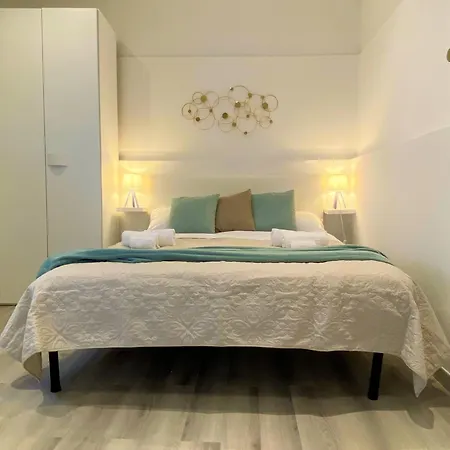 Corte - Stazione Appartement