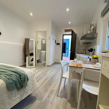 Corte - Stazione Appartement Bari