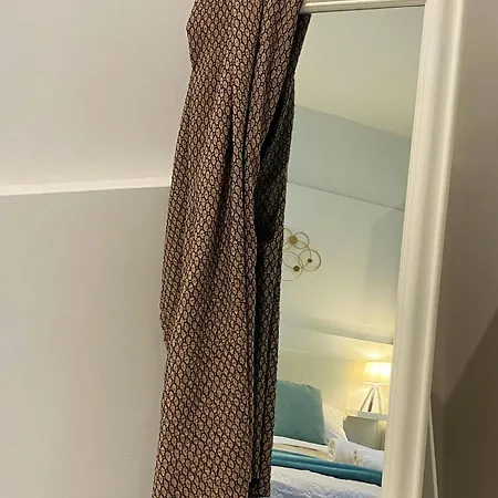 Appartement Corte - Stazione *