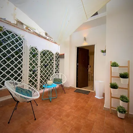 Corte - Stazione Appartement Bari